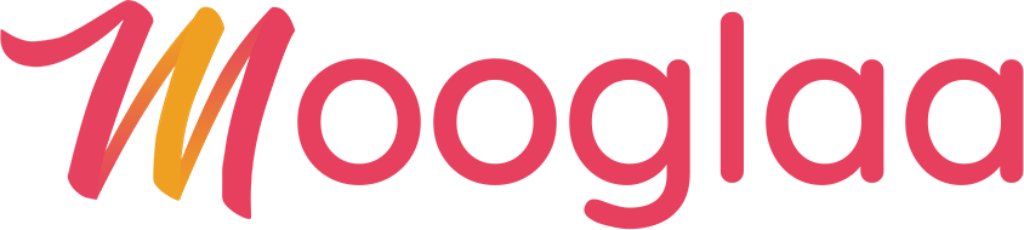 Mooglaa Logo
